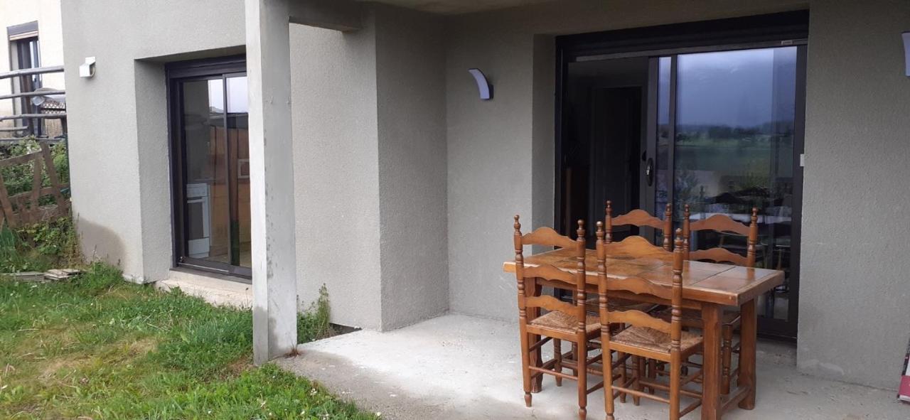 Le Nid Capcinois Διαμέρισμα Formiguères Εξωτερικό φωτογραφία